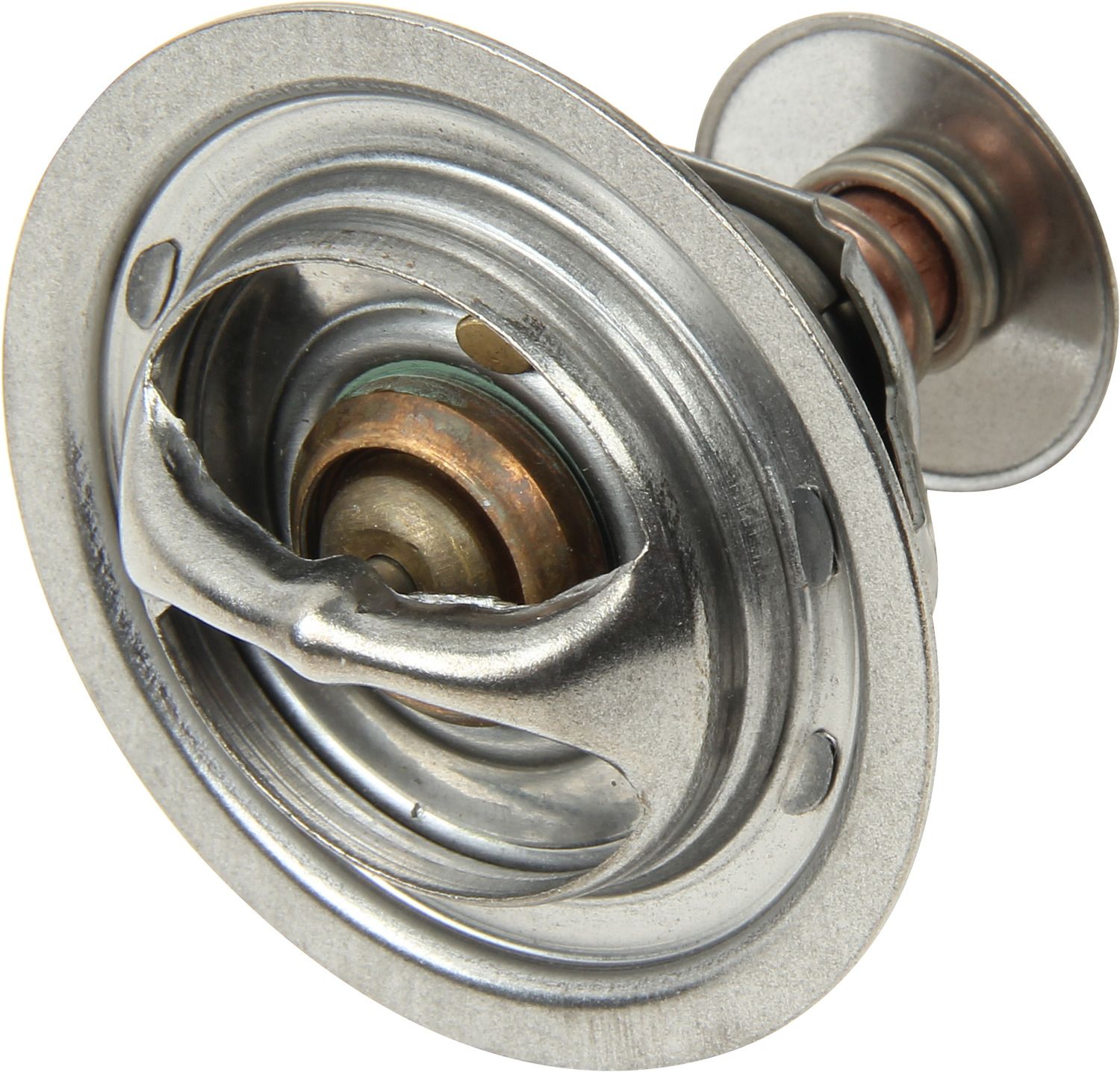 2010, 2009, 2008, 2007, 2006, 2005, 2004, 2003, 2002 Lexus SC430 Engine Coolant Thermostat