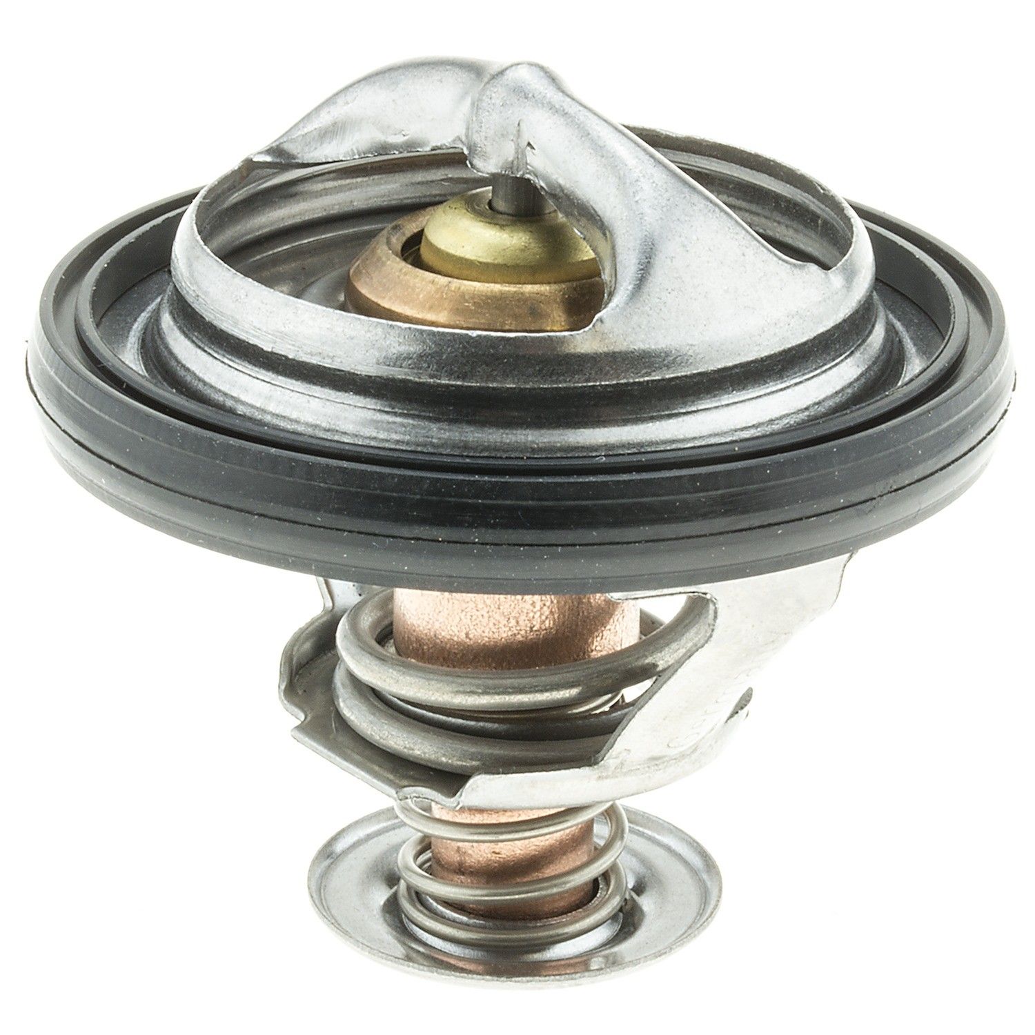 2012, 2011, 2010, 2009, 2008, 2007, 2006, 2005, 2004 Volvo S40 Engine Coolant Thermostat