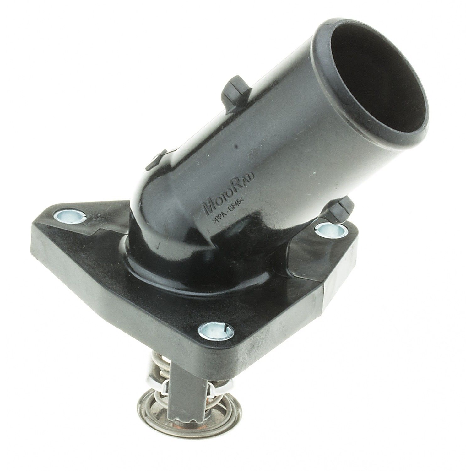 2015, 2014, 2013, 2012, 2011, 2010, 2009, 2008, 2007 Lexus GS350 Engine Coolant Thermostat Housing Assembly