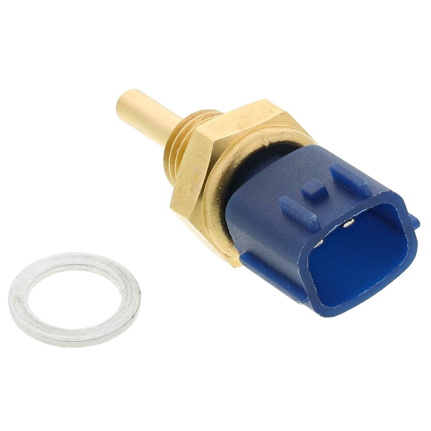 2019, 2018, 2017, 2016, 2015, 2014 Nissan Versa Note Engine Coolant Temperature Sensor