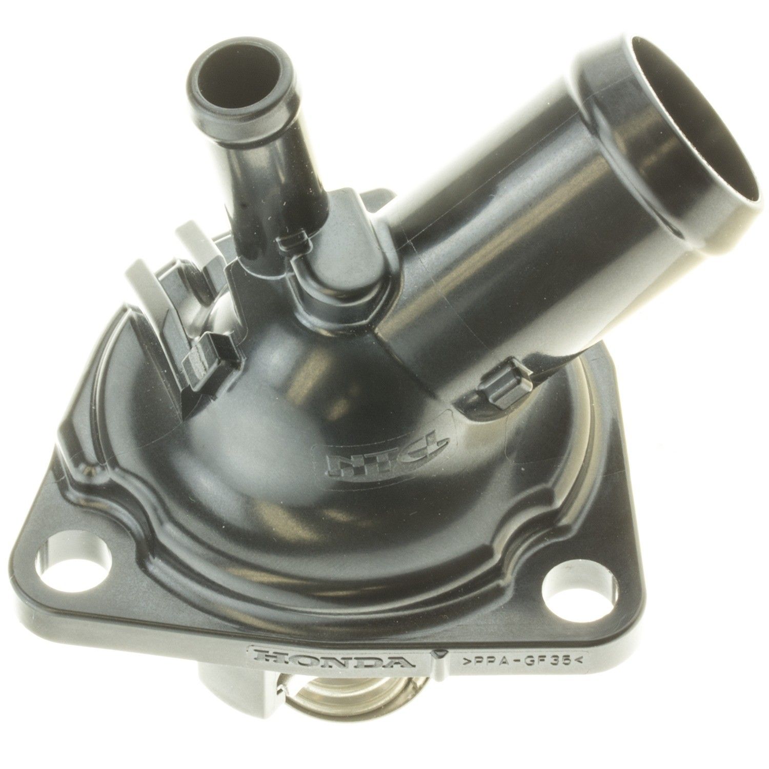 2024, 2023, 2022, 2021, 2020, 2019, 2018, 2017, 2016 Honda Pilot Engine Coolant Thermostat Housing Assembly