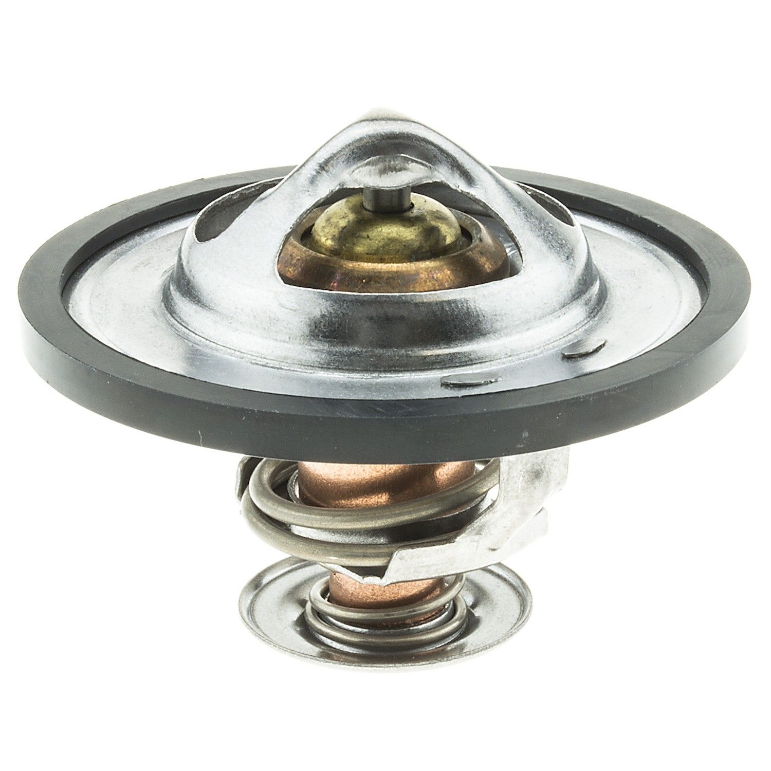 2006, 2005, 2004, 2003, 2002, 2001, 2000, 1999 Volvo S80 Engine Coolant Thermostat