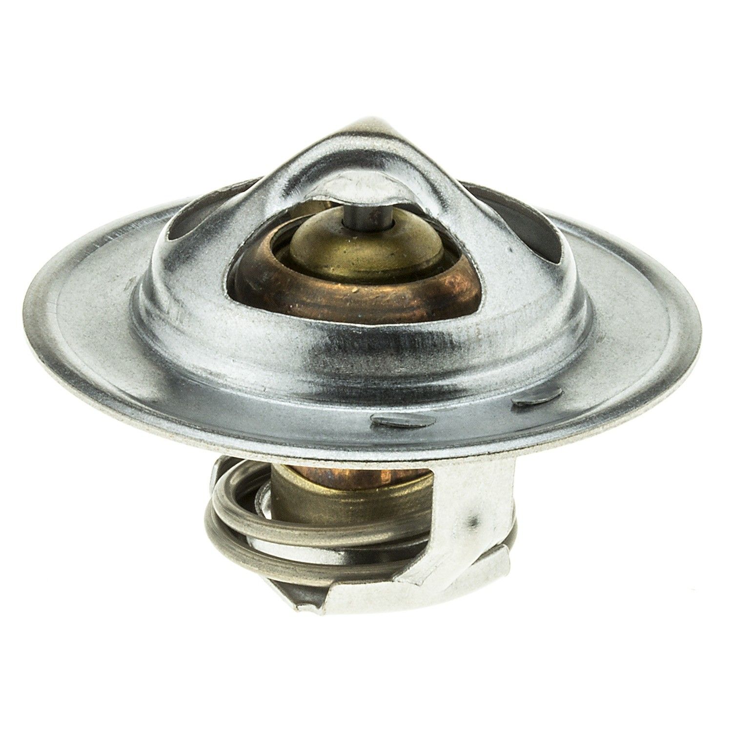 1977, 1976, 1975, 1974, 1973, 1972, 1971, 1970 Ford Custom 500 Engine Coolant Thermostat