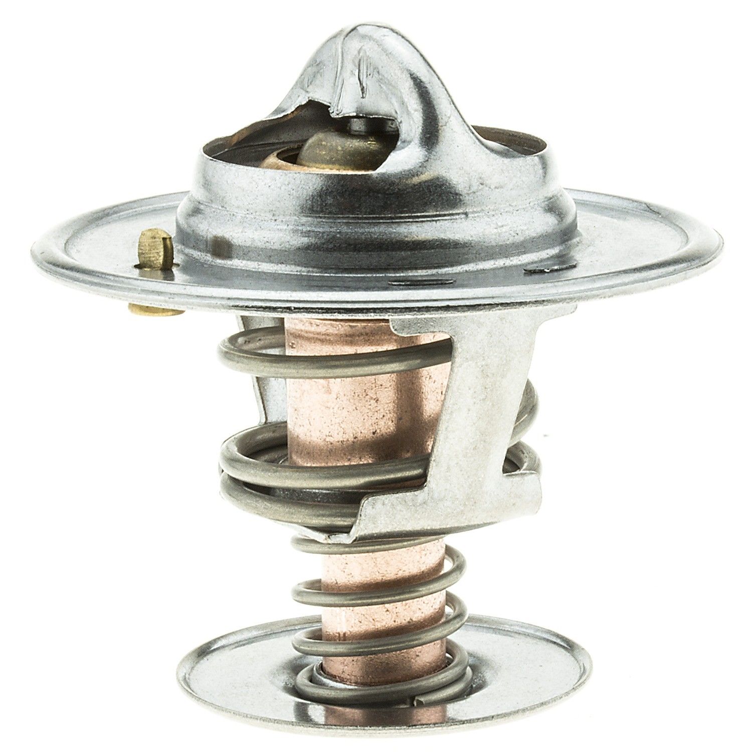 2013, 2012 Kia Forte5 Engine Coolant Thermostat