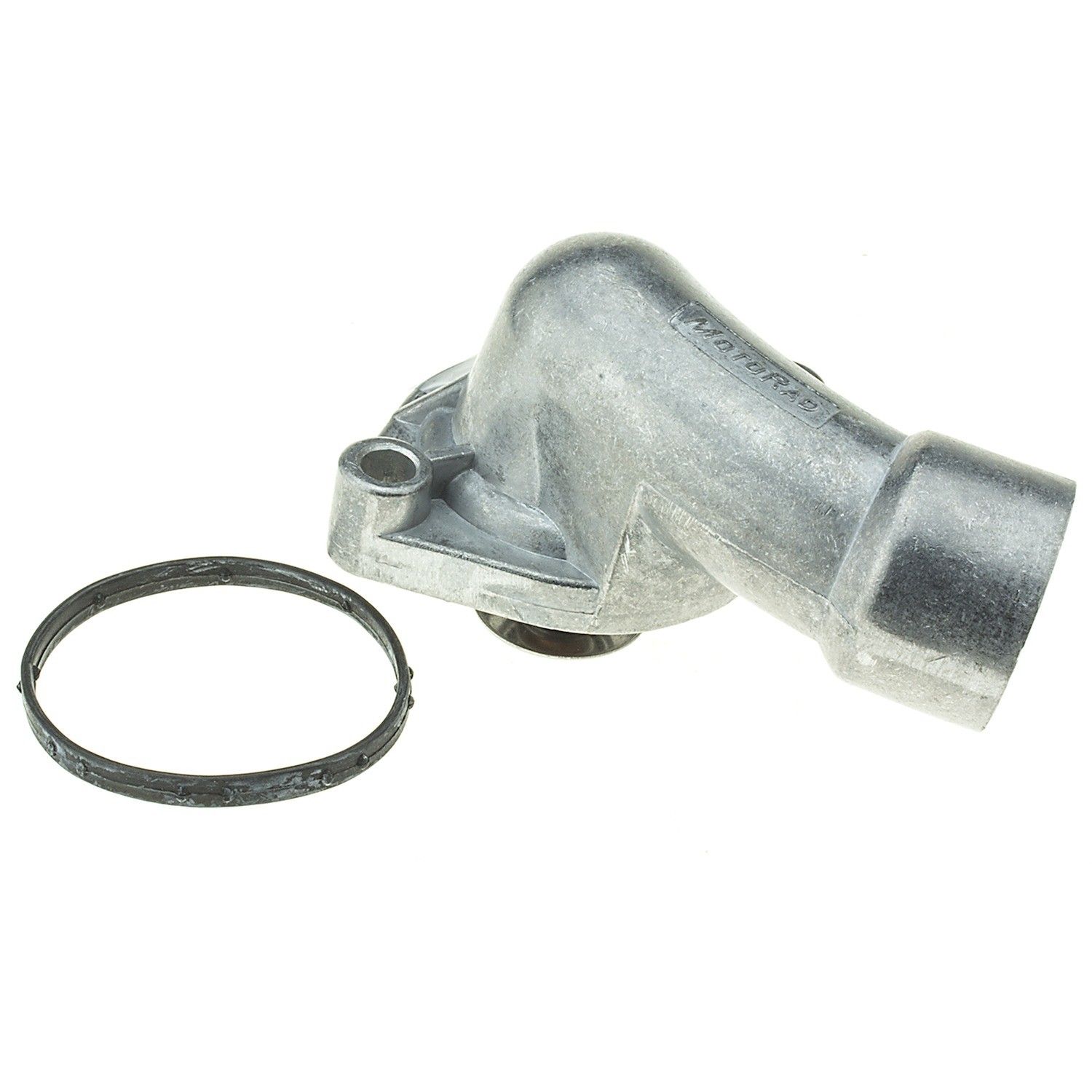 1997, 1996, 1995, 1994 Saab 900 Engine Coolant Thermostat Housing Assembly