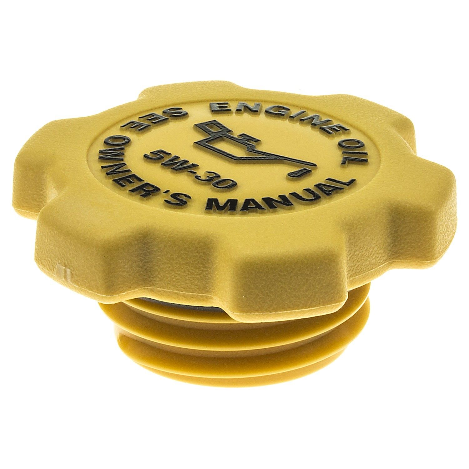 2018, 2017, 2016, 2015, 2014, 2013, 2012, 2011 Subaru Outback Engine Oil Filler Cap