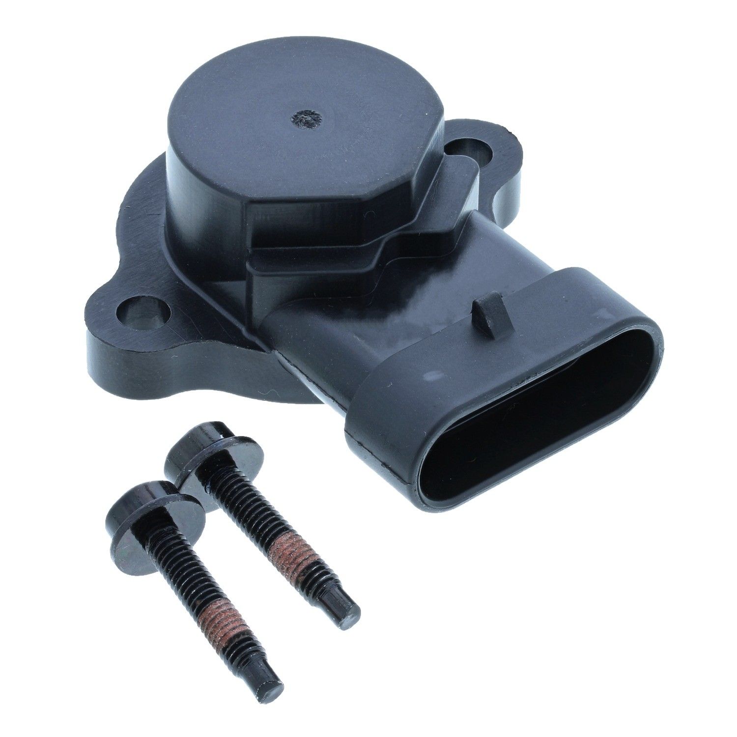 1999, 1998 GMC P3500 Throttle Position Sensor