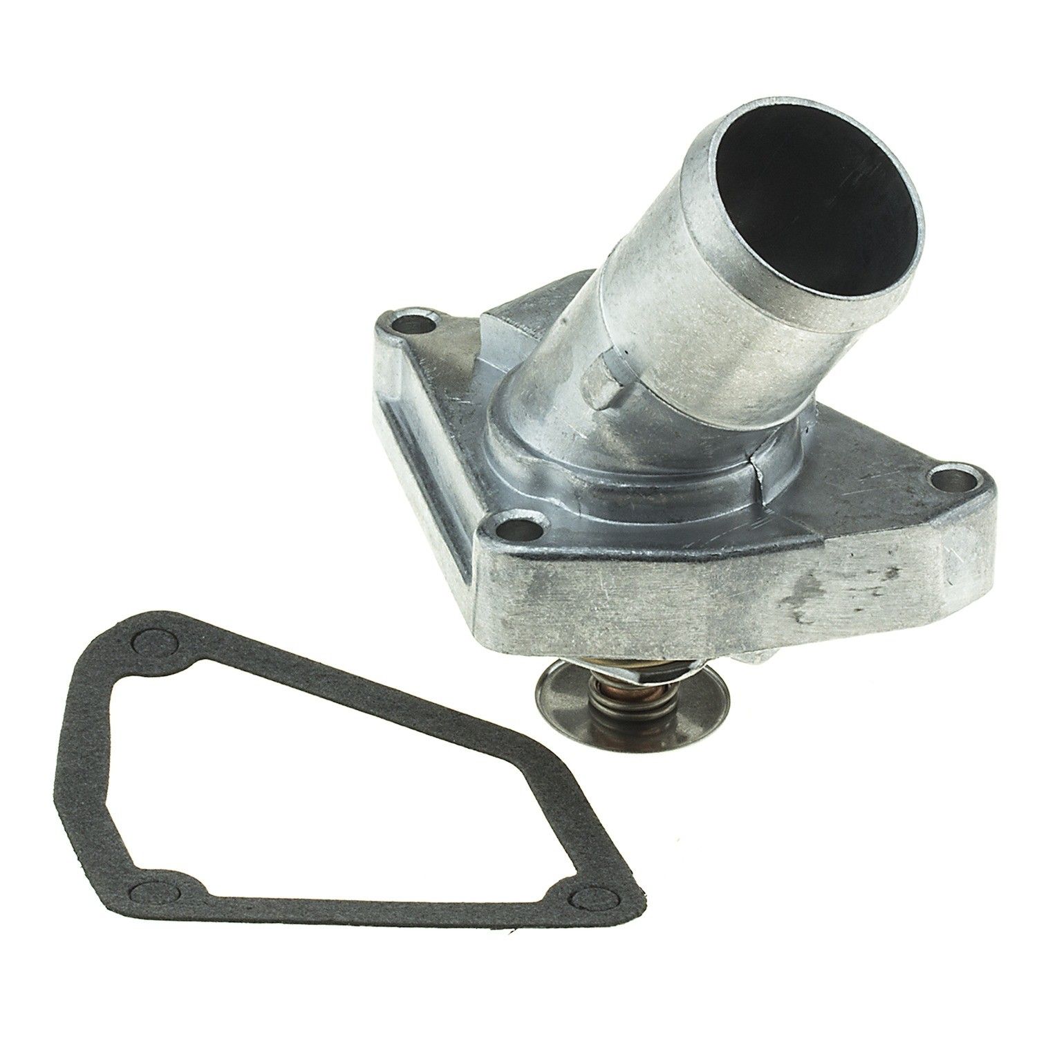 2012, 2011 INFINITI EX35 Engine Coolant Thermostat Housing Assembly