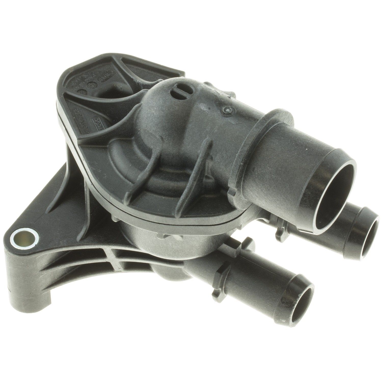 2019, 2018, 2017 Ford Escape Engine Coolant Thermostat Housing Assembly
