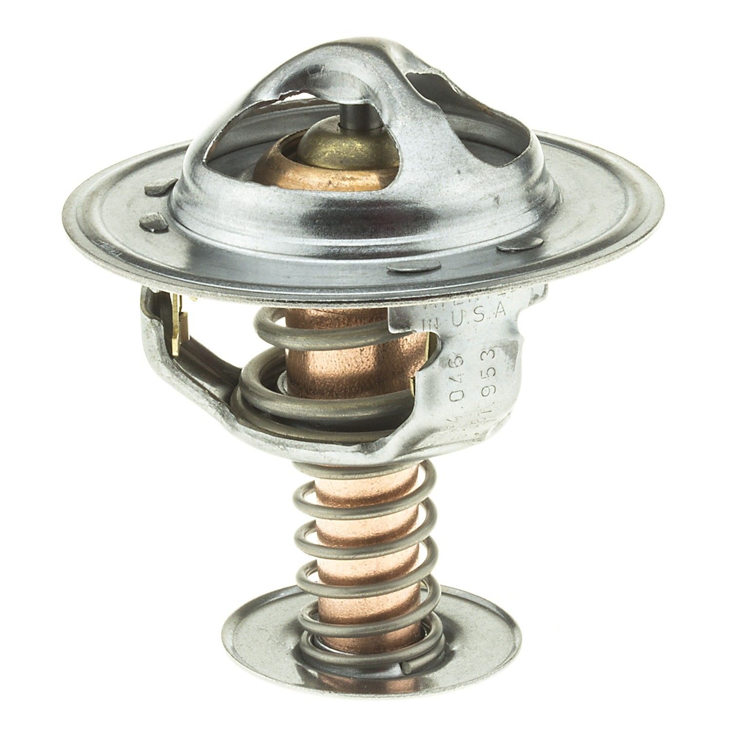 Engine Coolant Thermostat