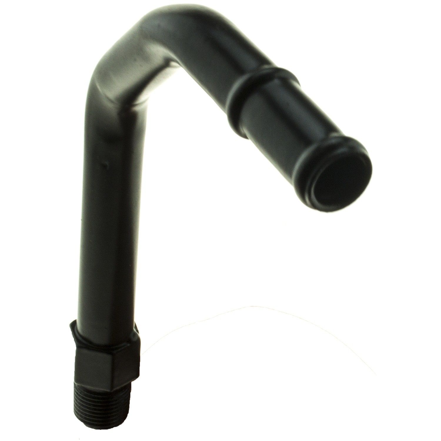 1992, 1991 Jeep Comanche Engine Coolant Water Outlet Tube