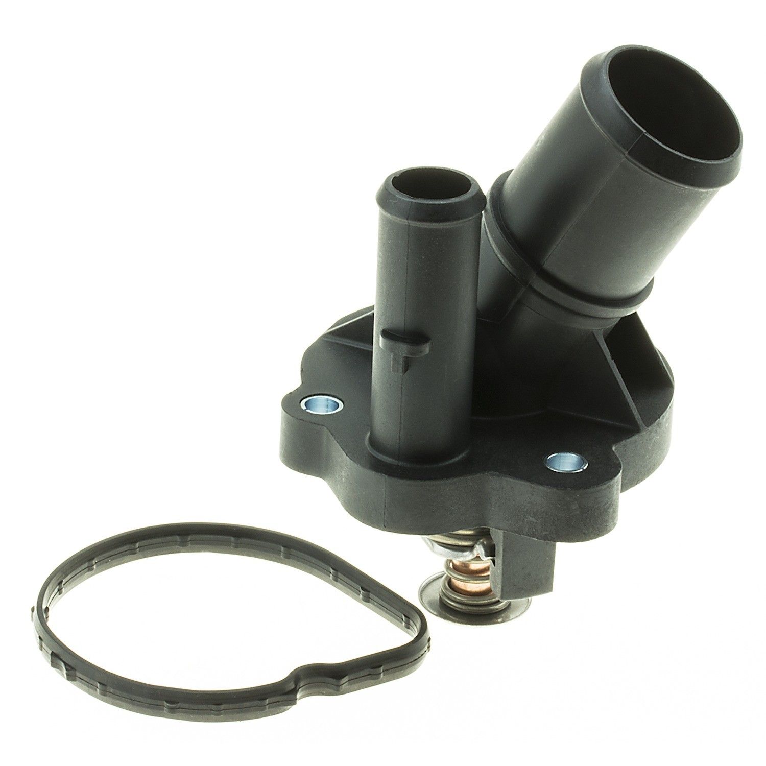 2013, 2012, 2011, 2010 Ford Transit Connect Engine Coolant Thermostat Housing Assembly