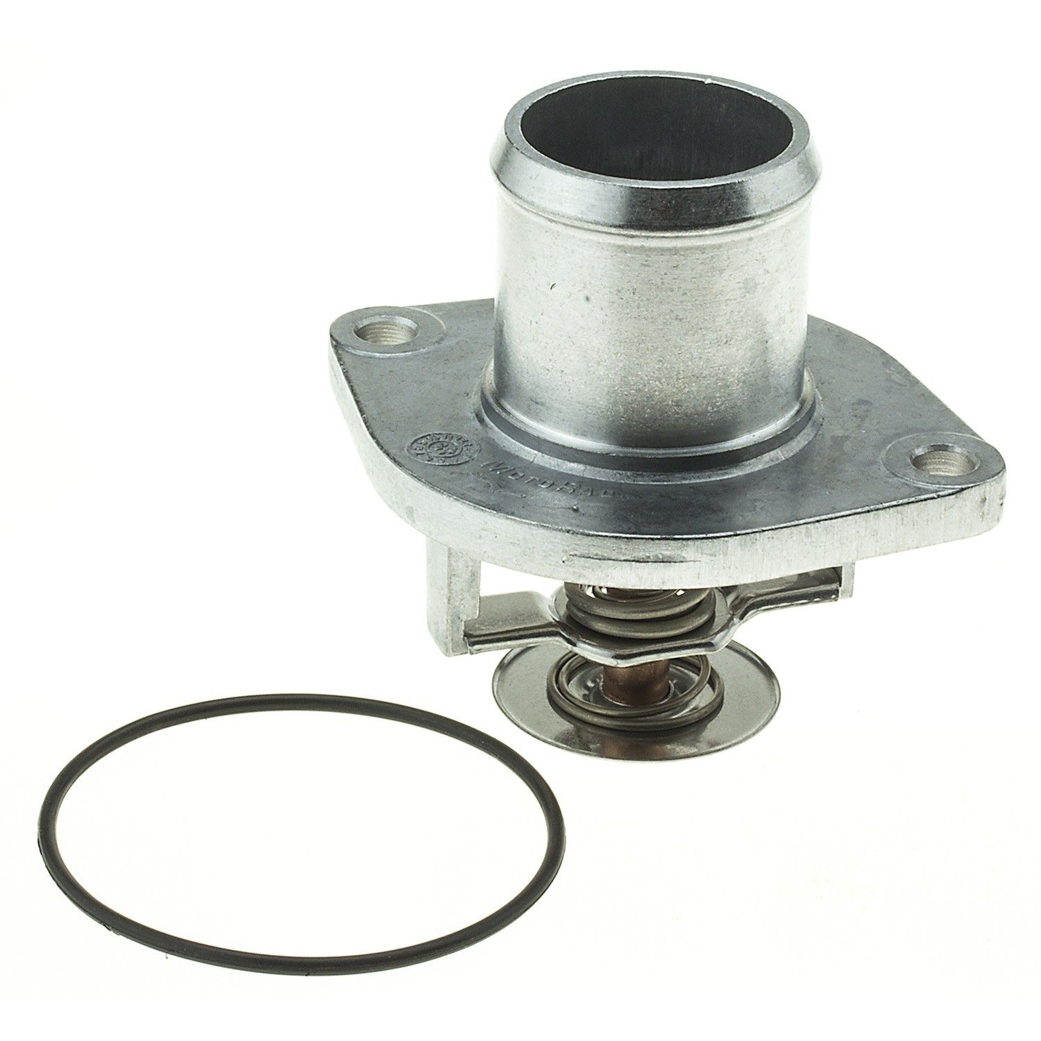 2005, 2004, 2003 Ford Excursion Club Wagon Engine Coolant Thermostat Housing Assembly