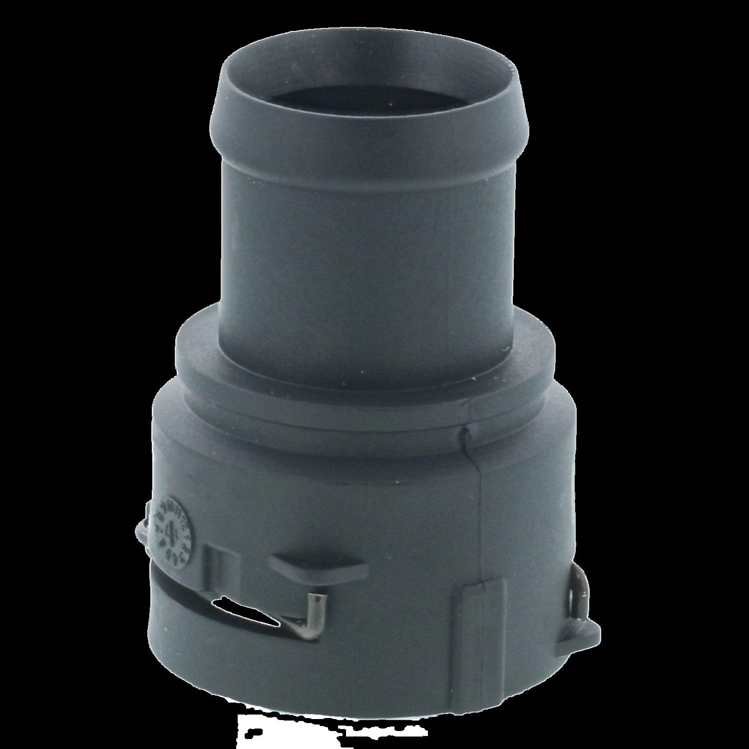 2008 Audi S3 Radiator Coolant Hose Connector