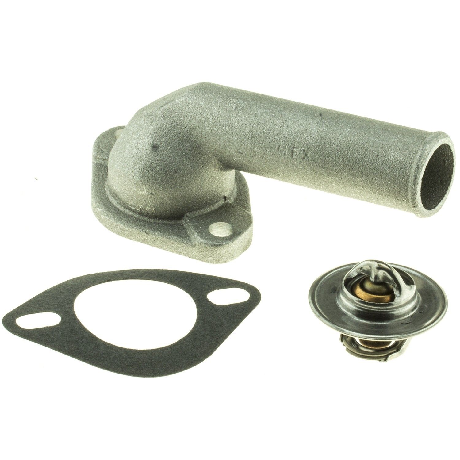 1992, 1991, 1990, 1989, 1988, 1987, 1986, 1985 Pontiac Firebird Engine Coolant Thermostat Housing Assembly