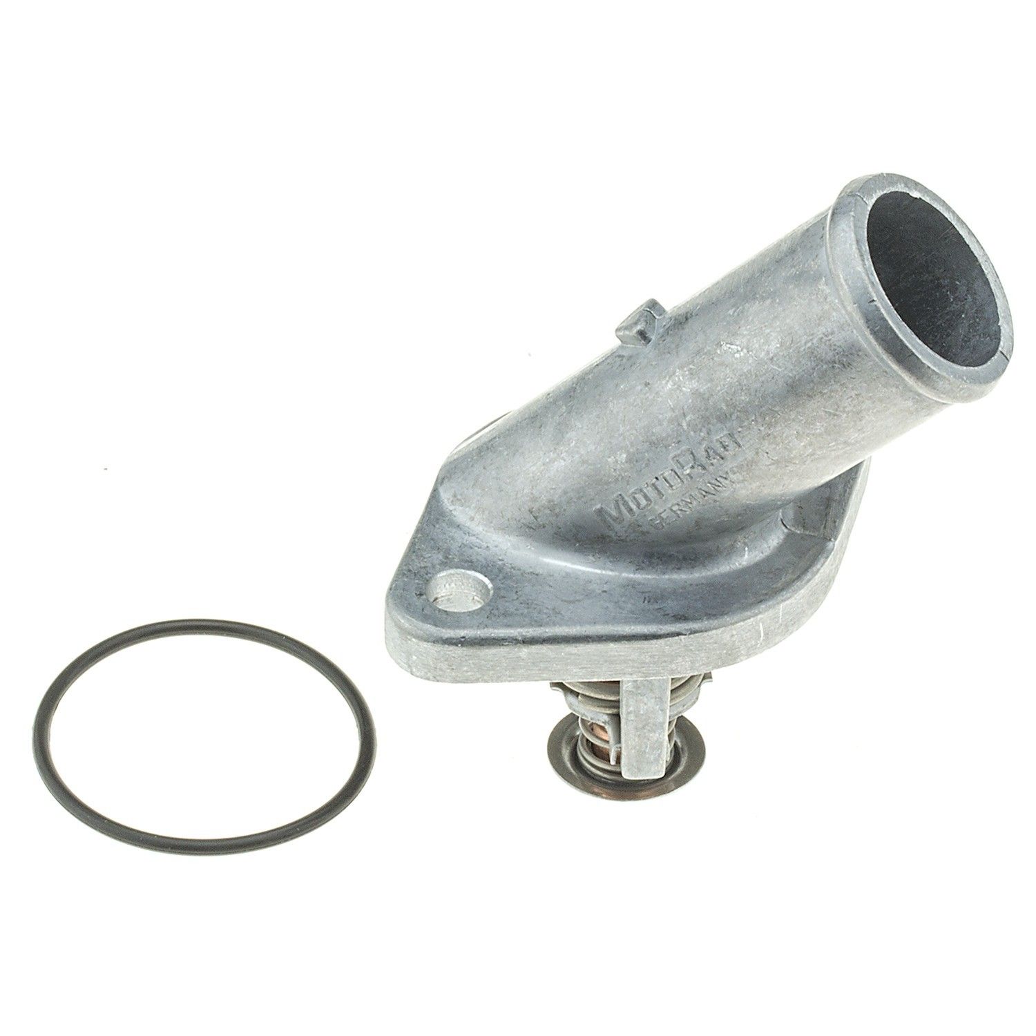 2002, 2001, 2000, 1999, 1998, 1997, 1996, 1995, 1994, 1993, 1992, 1991 Saturn SL Engine Coolant Thermostat Housing Assembly