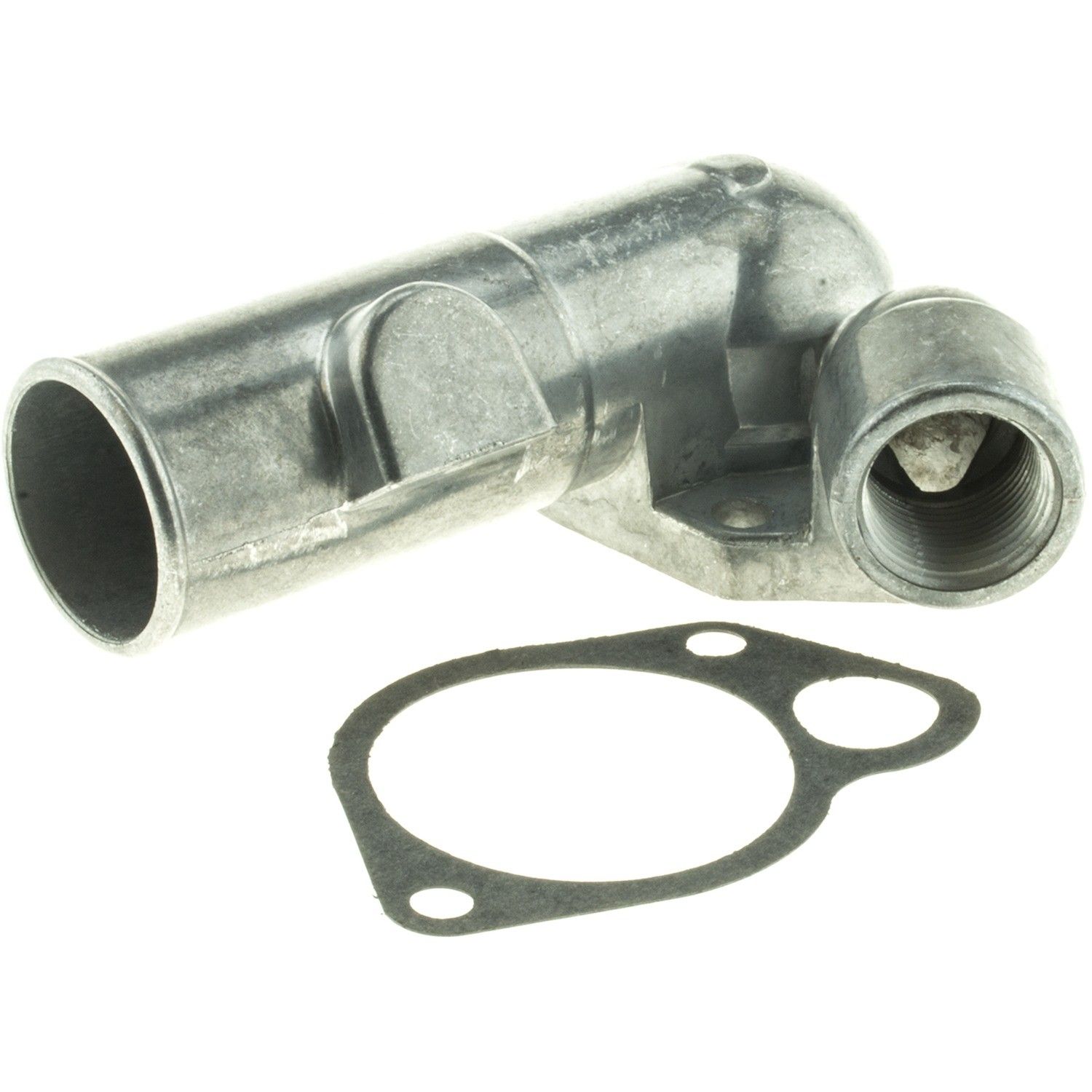 1996, 1995, 1994, 1993, 1992, 1991, 1990 Ford F-150 Engine Coolant Thermostat Housing