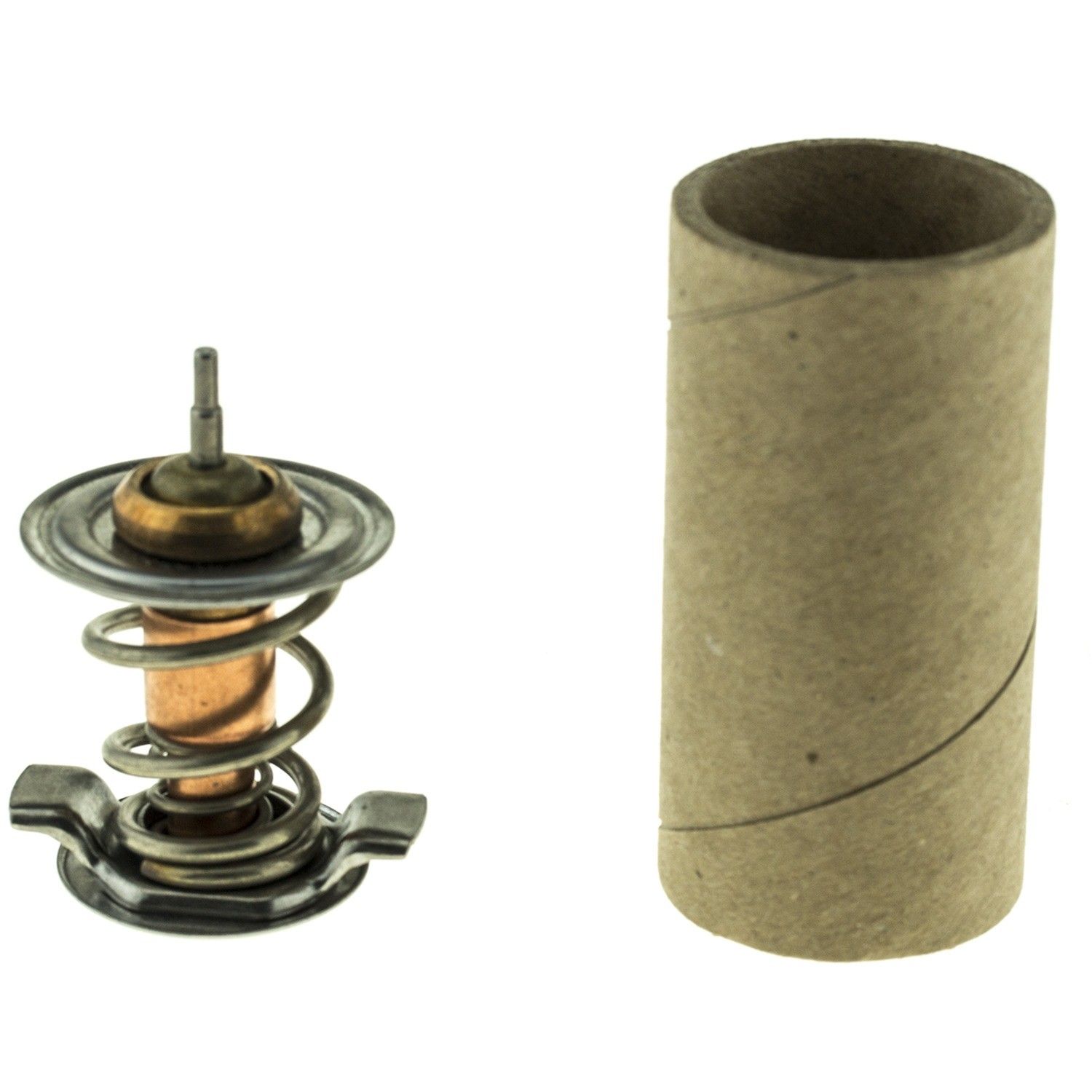 2008, 2007, 2006, 2005, 2004, 2003, 2002, 2001, 2000, 1999, 1998, 1997 Porsche Boxster Engine Coolant Thermostat
