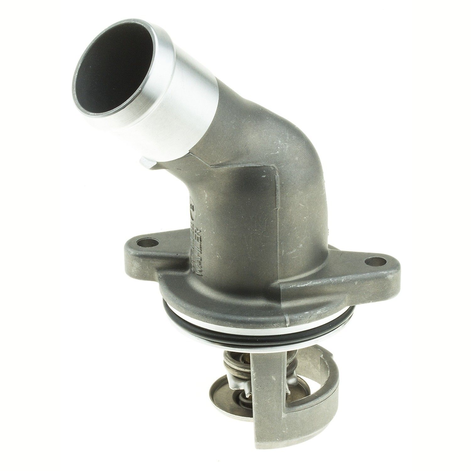2005, 2004, 2003, 2002 Audi A4 Engine Coolant Thermostat Housing Assembly