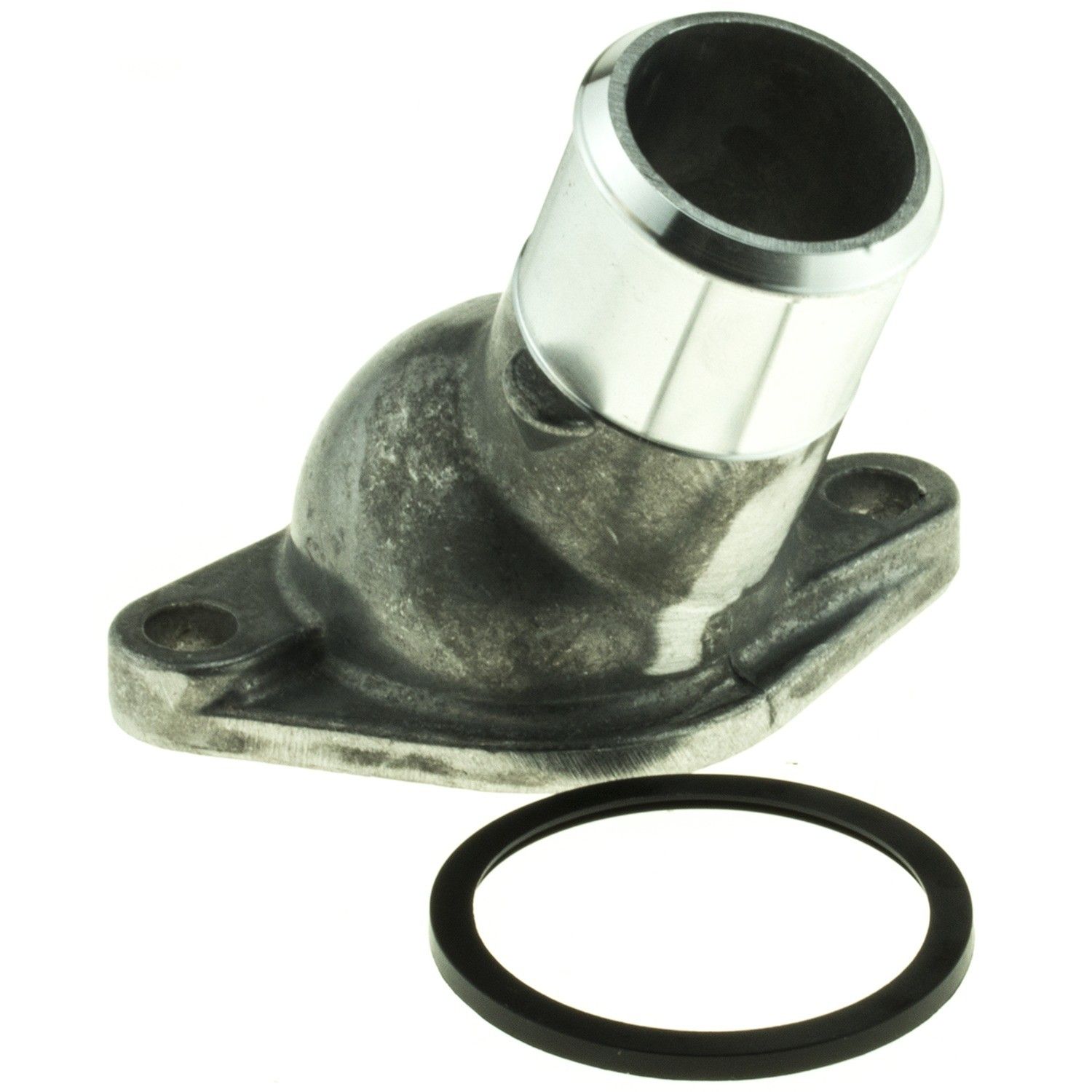 1991, 1990, 1989 GMC Jimmy Engine Coolant Thermostat Housing