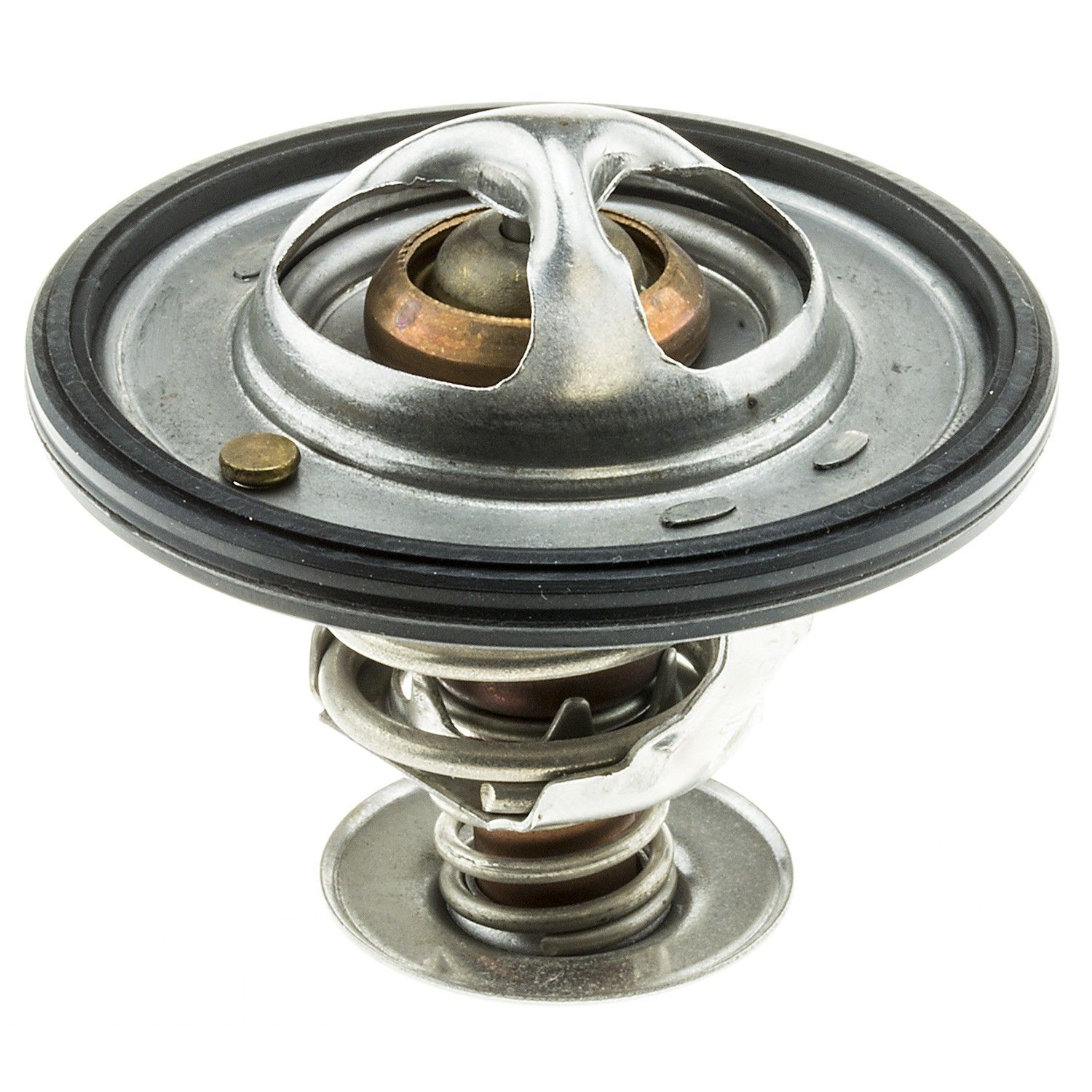 Engine Coolant Thermostat