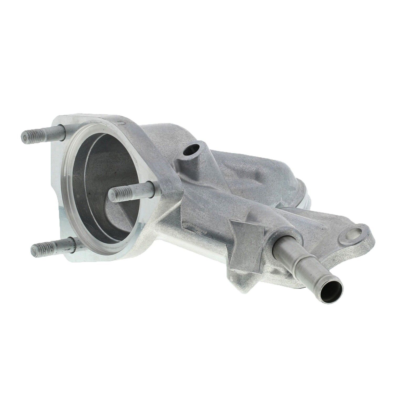 2010, 2009, 2008, 2007, 2006, 2005, 2004, 2003, 2002 Lexus SC430 Engine Coolant Thermostat Housing