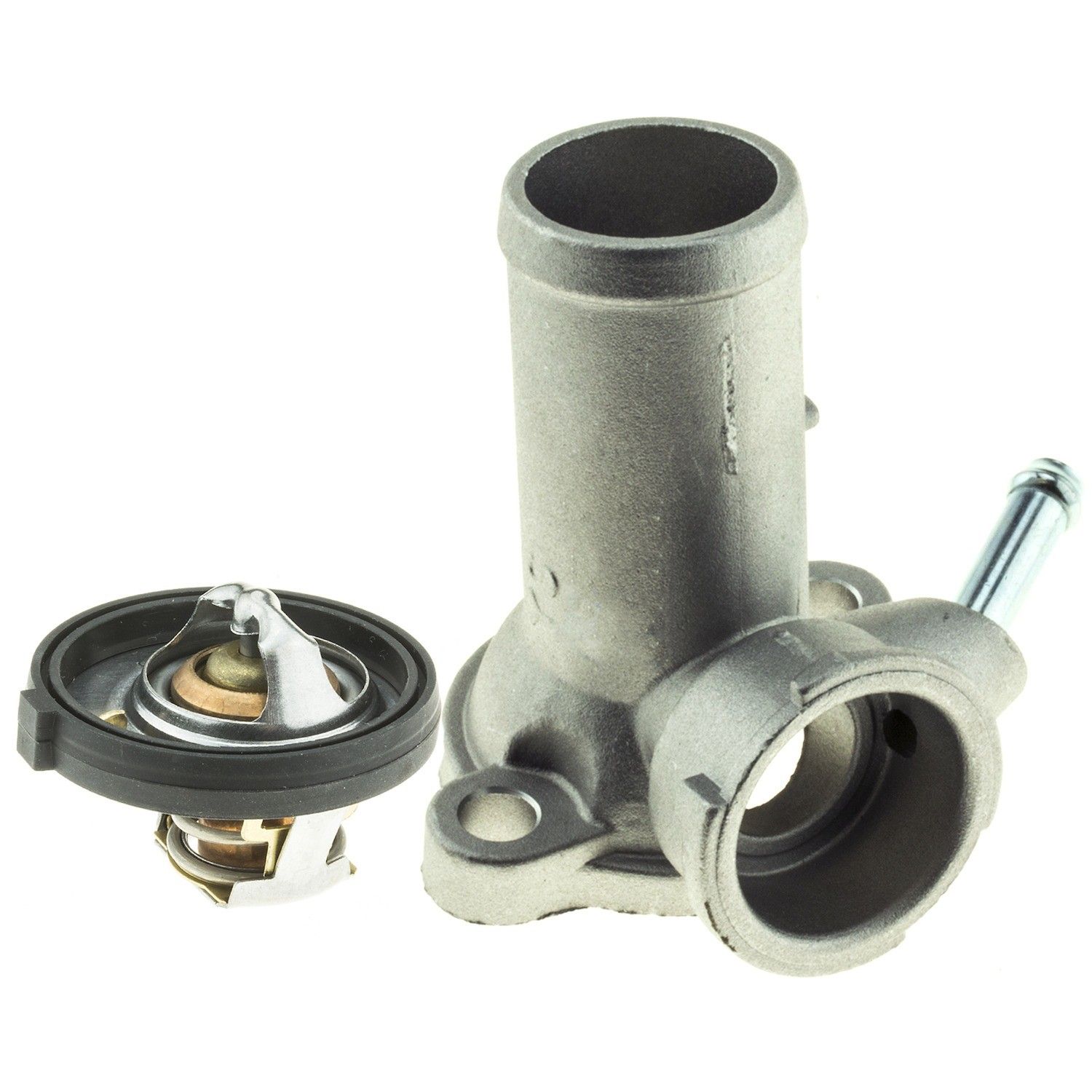 1998, 1997, 1996, 1995 Eagle Talon Engine Coolant Thermostat Housing Assembly