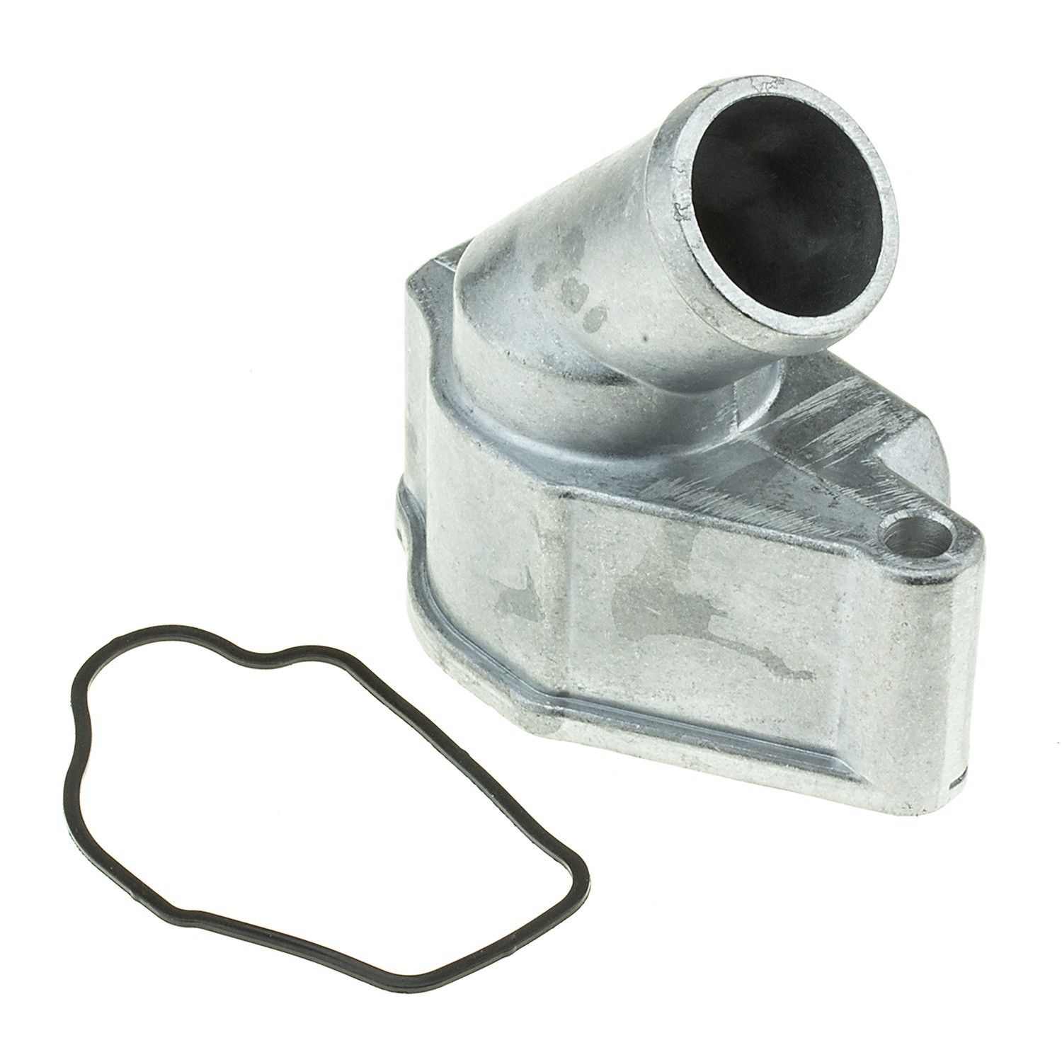 2010, 2009, 2008, 2007, 2006, 2005, 2004 Chevrolet Optra Engine Coolant Thermostat Housing Assembly