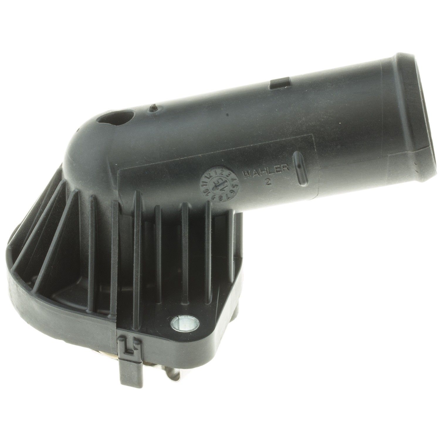Engine Coolant Thermostat Housing Assembly