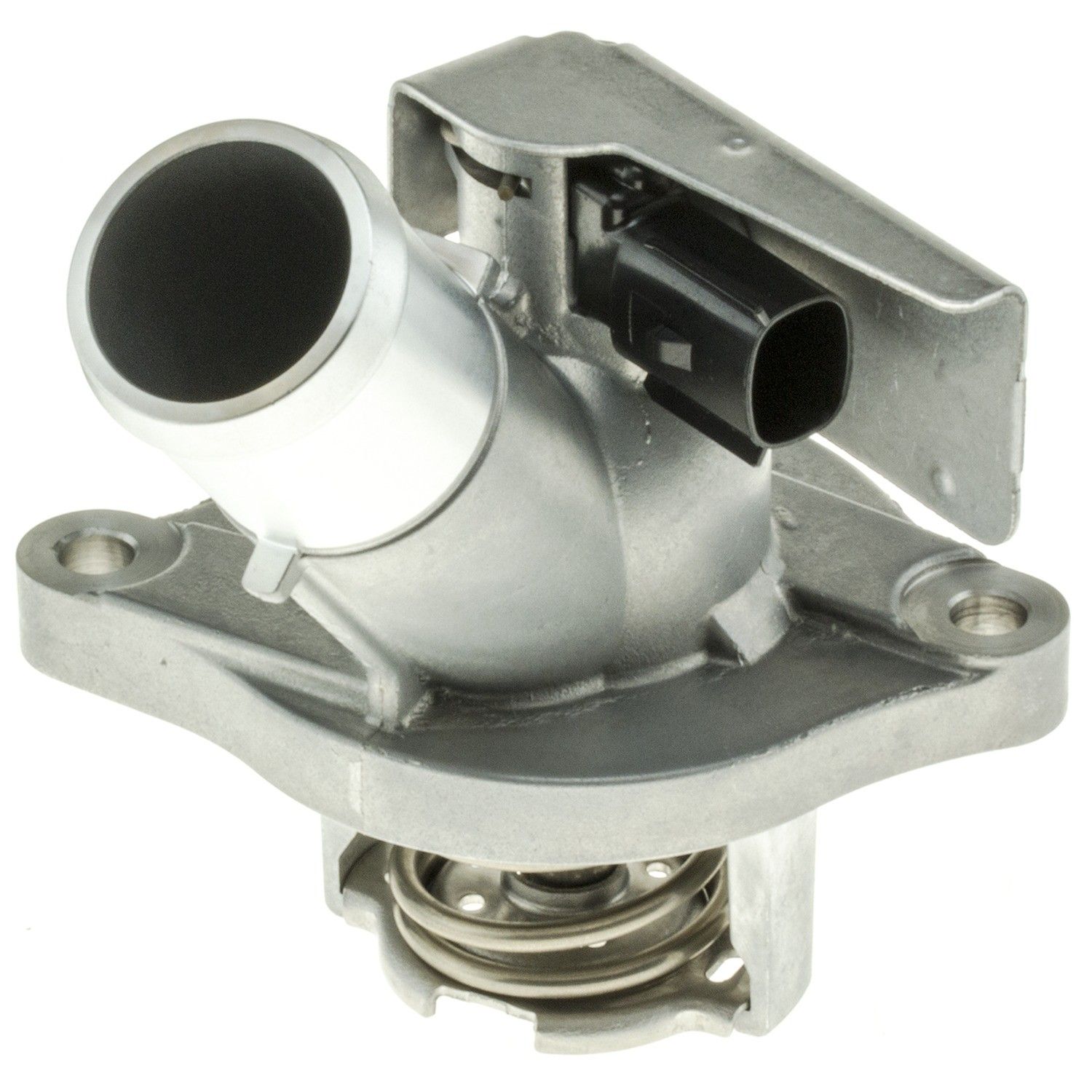 Engine Coolant Thermostat Housing Assembly