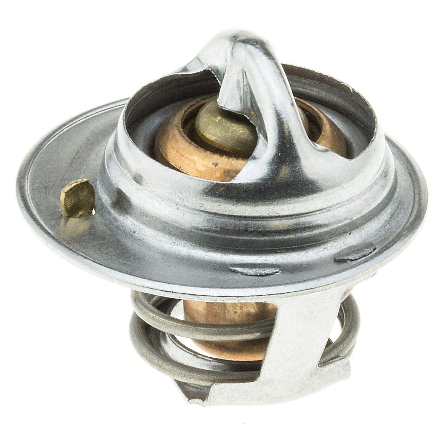 1990, 1989 Suzuki Swift Engine Coolant Thermostat