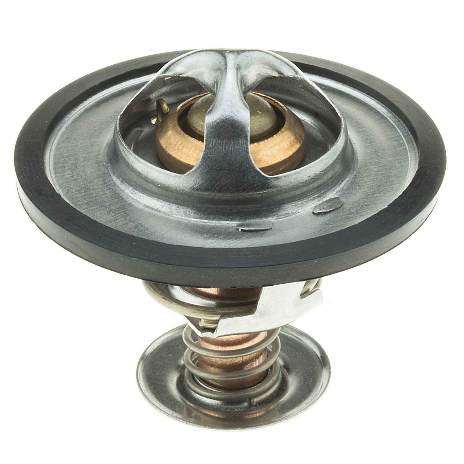 Engine Coolant Thermostat