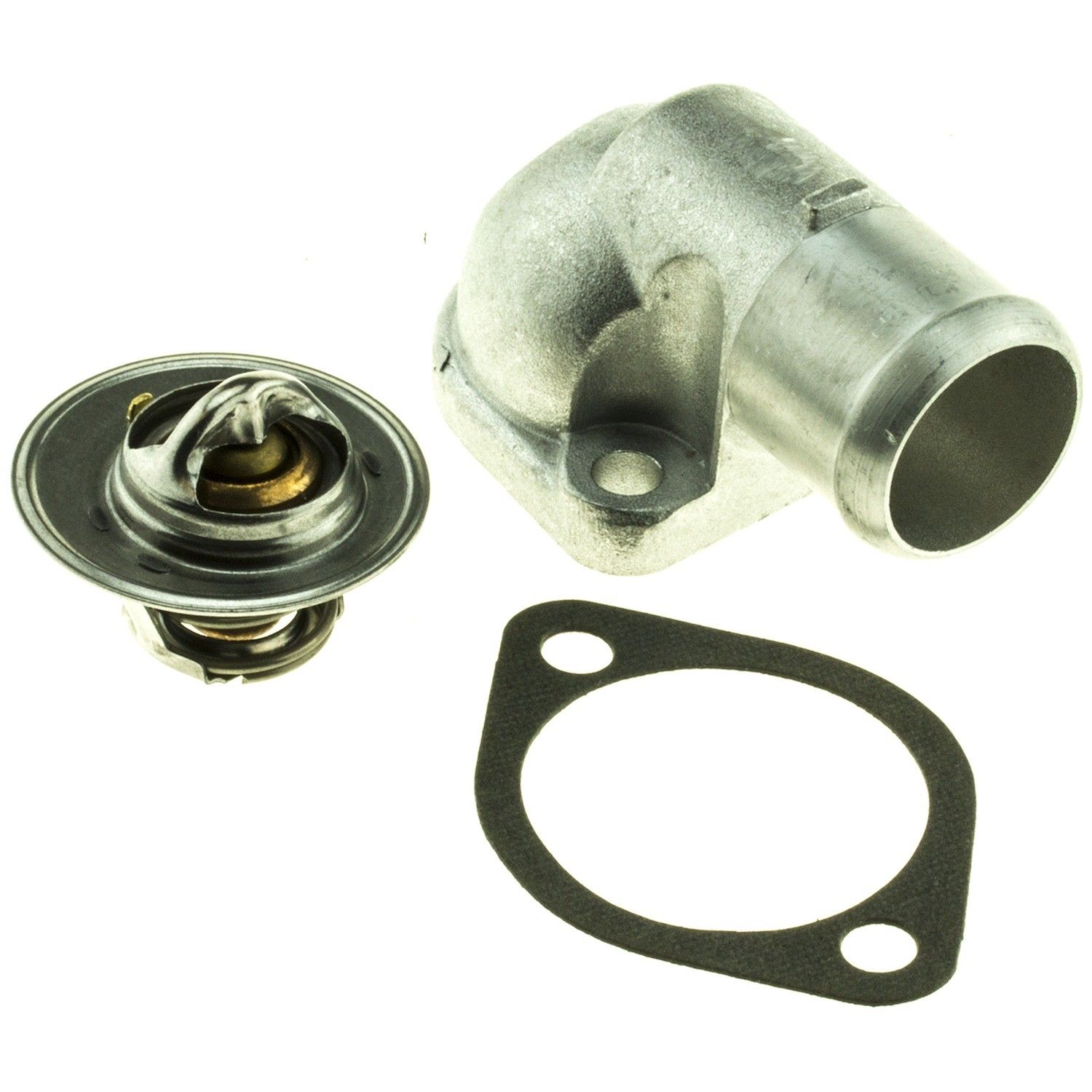 1994, 1993, 1992 Dodge Shadow Engine Coolant Thermostat Housing Assembly