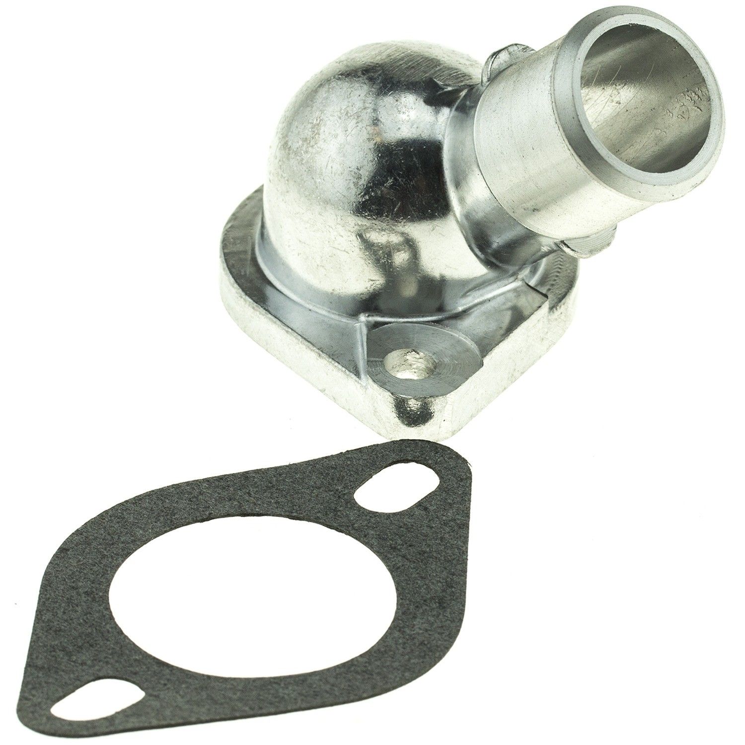2005, 2004, 2003, 2002, 2001, 2000, 1999, 1998, 1997, 1996 GMC Jimmy Engine Coolant Water Outlet