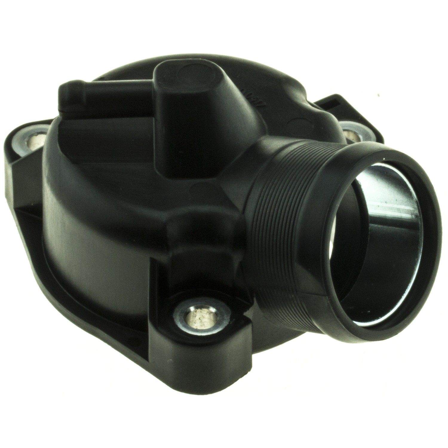 1997, 1996, 1995, 1994 Mercedes-Benz SL320 1994-1997 Mercedes-Benz 190E Engine Coolant Water Outlet