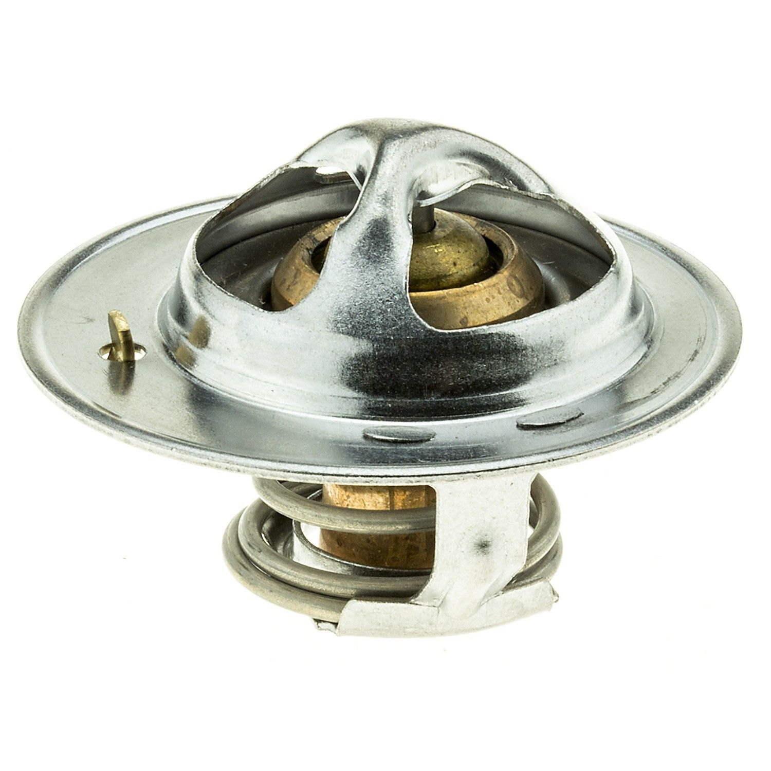 1985, 1984 Mazda 626 Engine Coolant Thermostat