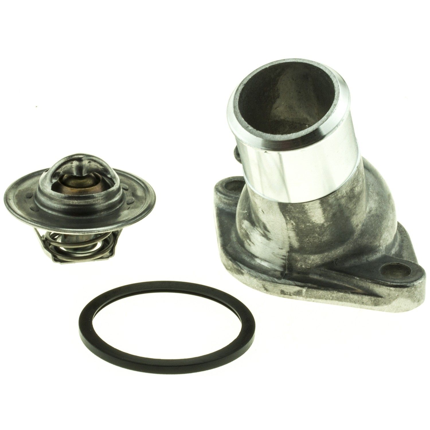 1991, 1990, 1989 GMC Jimmy Engine Coolant Thermostat Housing Assembly