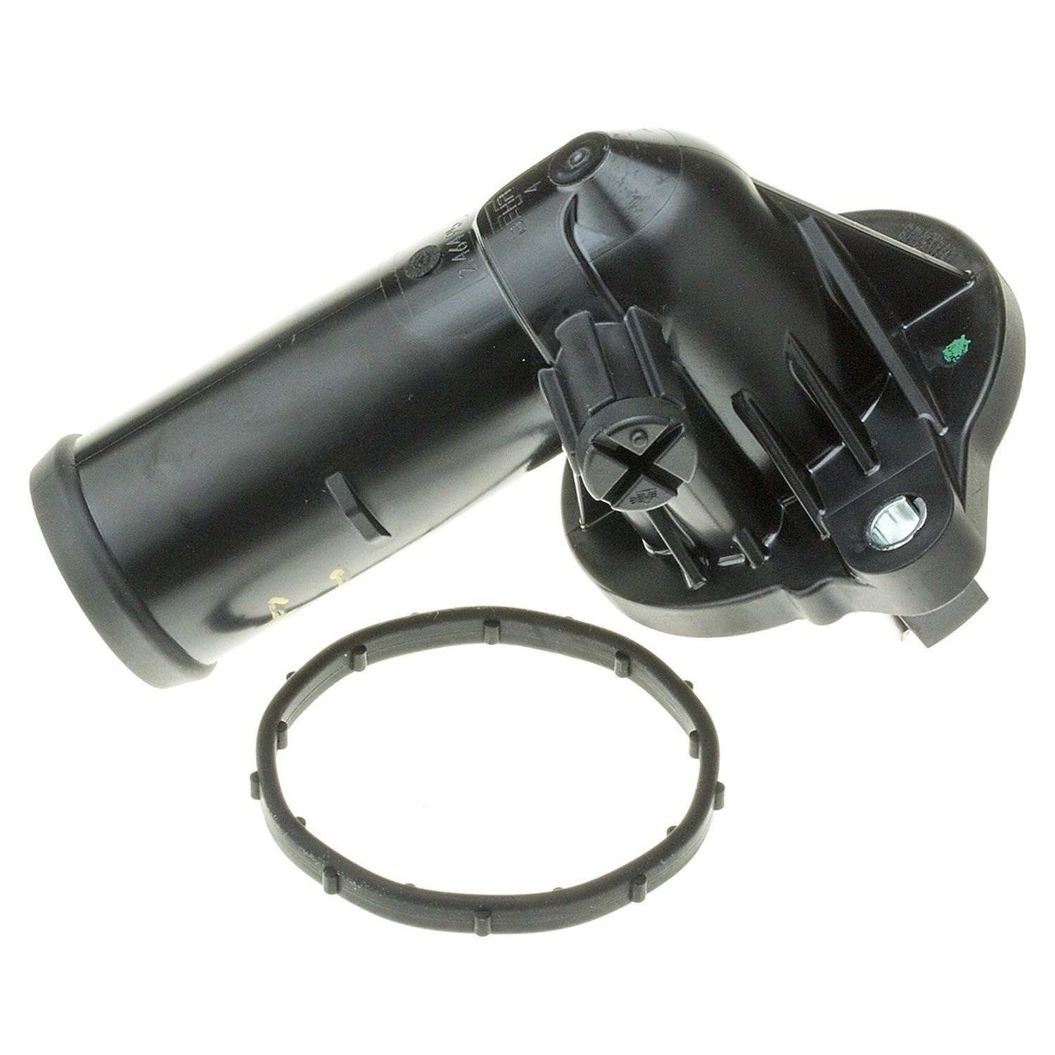 2015, 2014, 2013, 2012, 2011 Dodge Durango Engine Coolant Thermostat Housing Assembly