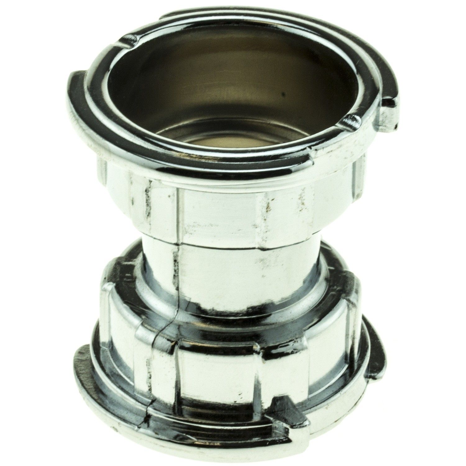 2008, 2007, 2006, 2005, 2004, 2003, 2002 Mini Cooper Radiator Cap Adapter