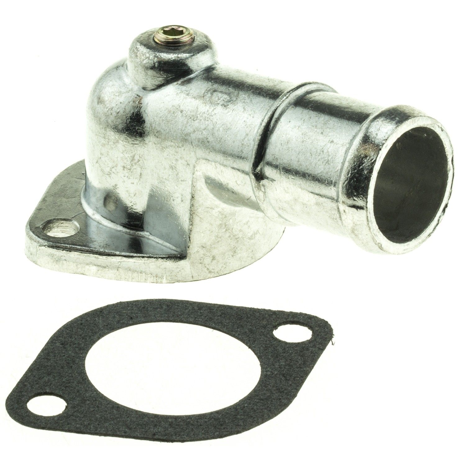 1999, 1998 Oldsmobile Intrigue Engine Coolant Water Outlet