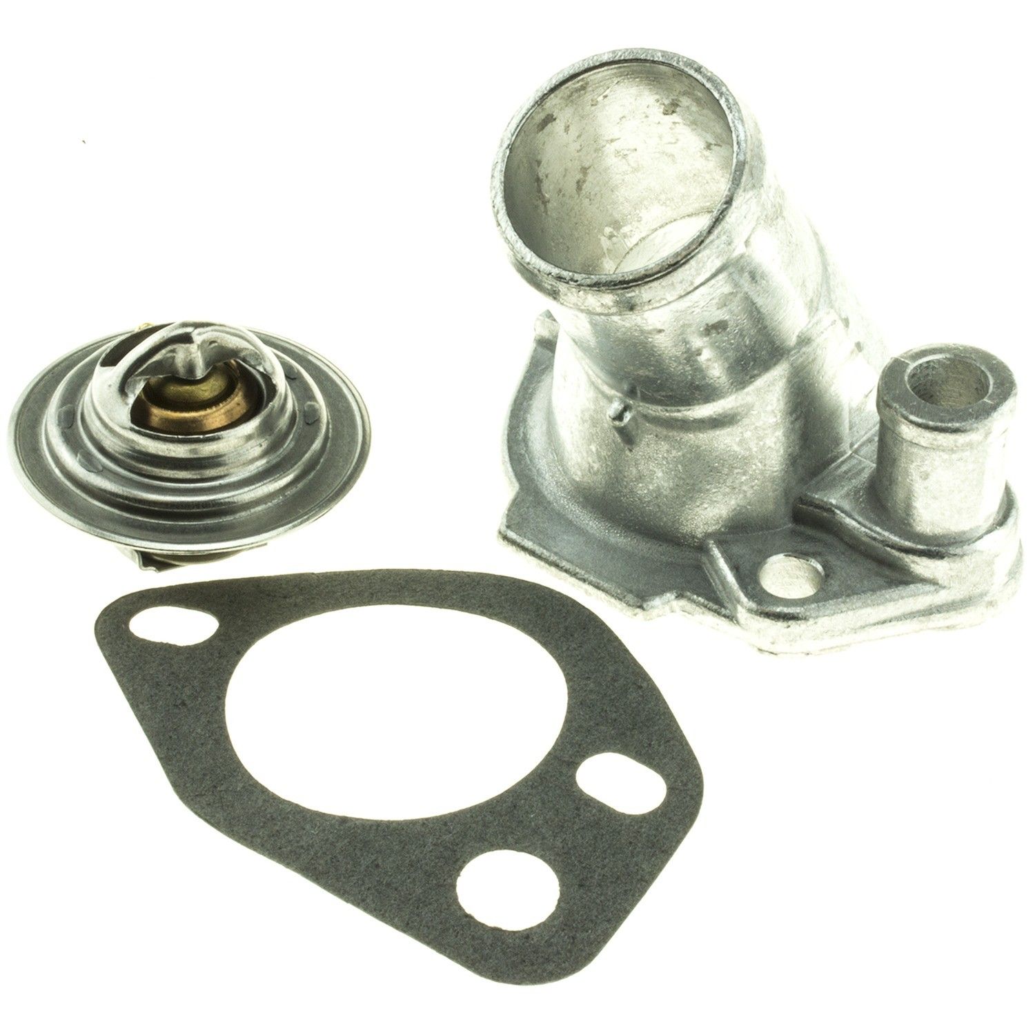 1998, 1997, 1996 Ford Explorer Engine Coolant Thermostat Housing Assembly