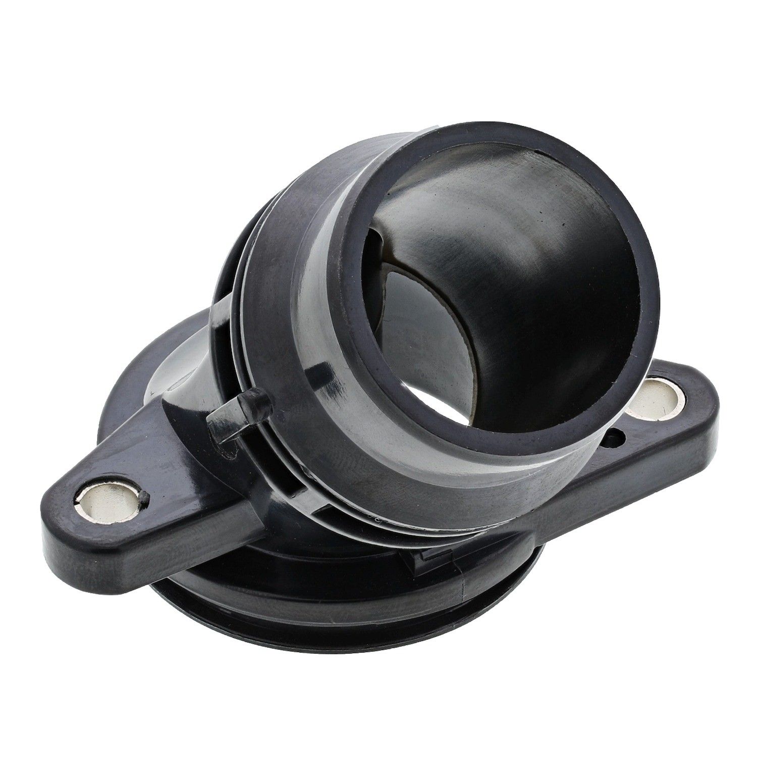 2013, 2012, 2011, 2010, 2009, 2008 Audi A3 Engine Coolant Thermostat Housing
