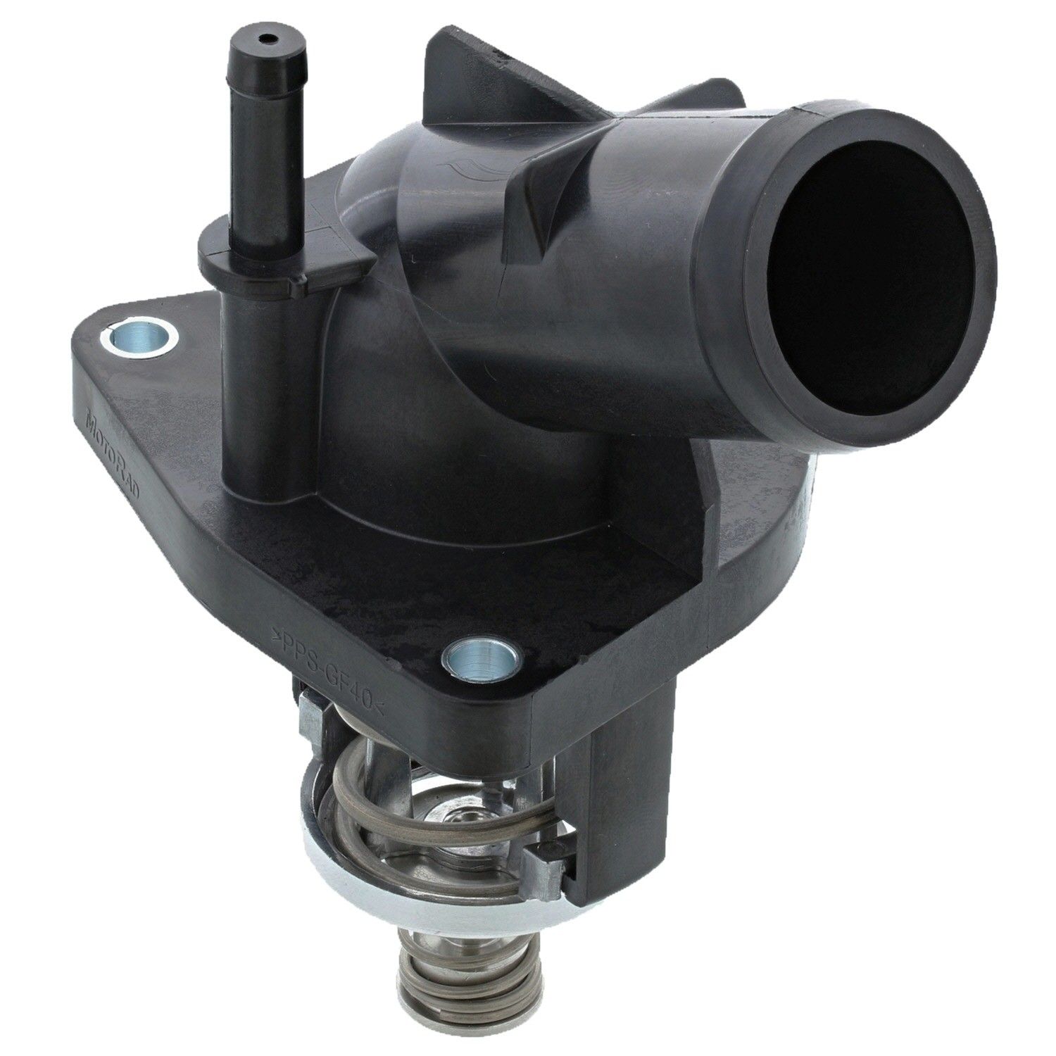 2020, 2019, 2018, 2017, 2016, 2015, 2014 Chevrolet Suburban Engine Coolant Thermostat Housing Assembly