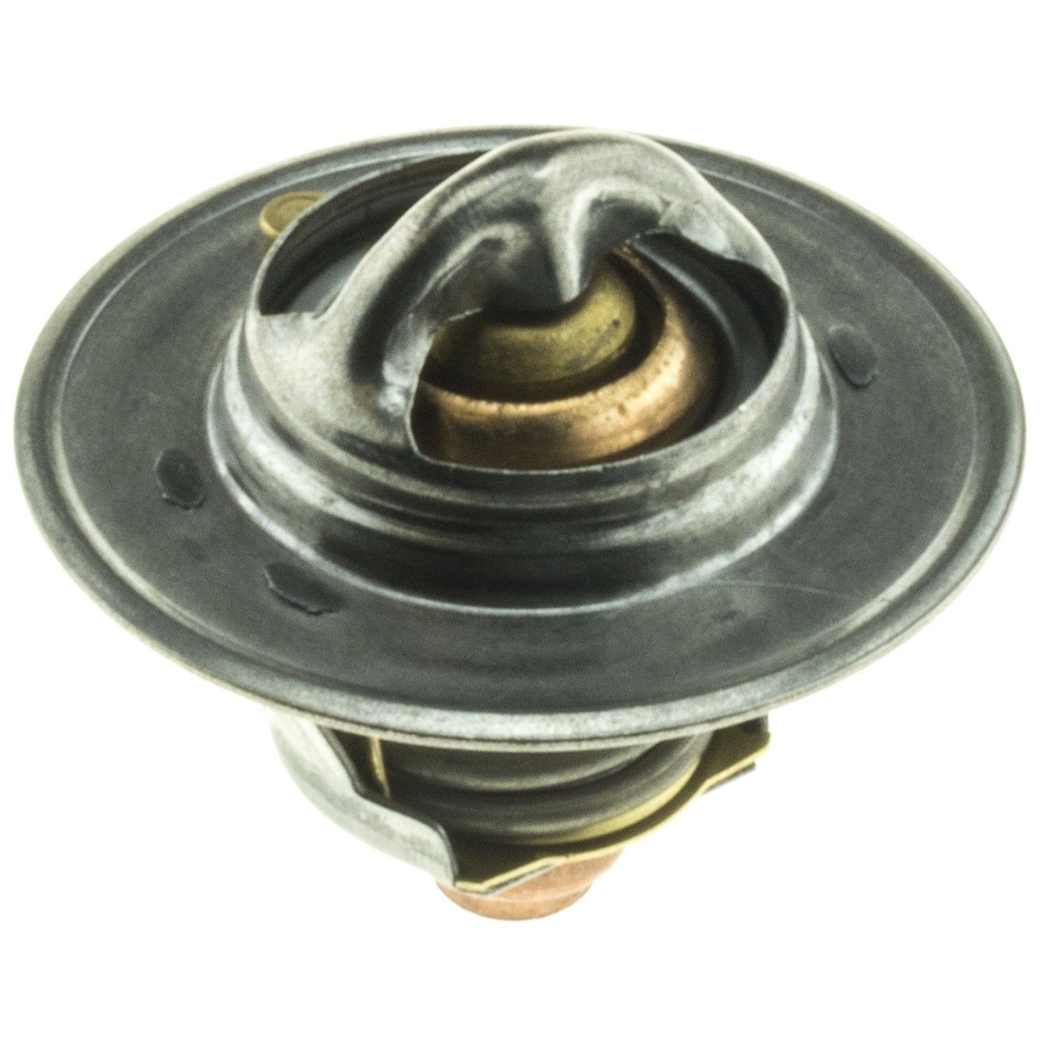 2008, 2007, 2006, 2005, 2004, 2003, 2002, 2001, 2000, 1999 Chevrolet Tracker Engine Coolant Thermostat