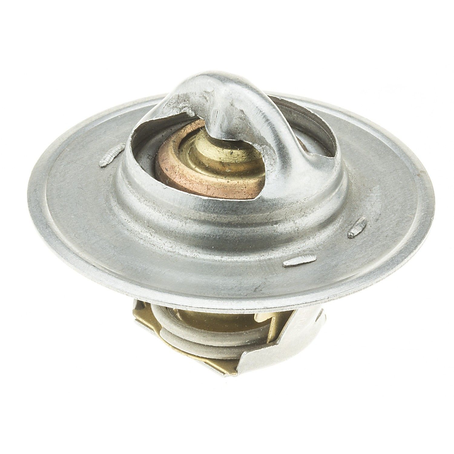 1977, 1976, 1975, 1974, 1973, 1972, 1971, 1970 Ford Custom 500 Engine Coolant Thermostat