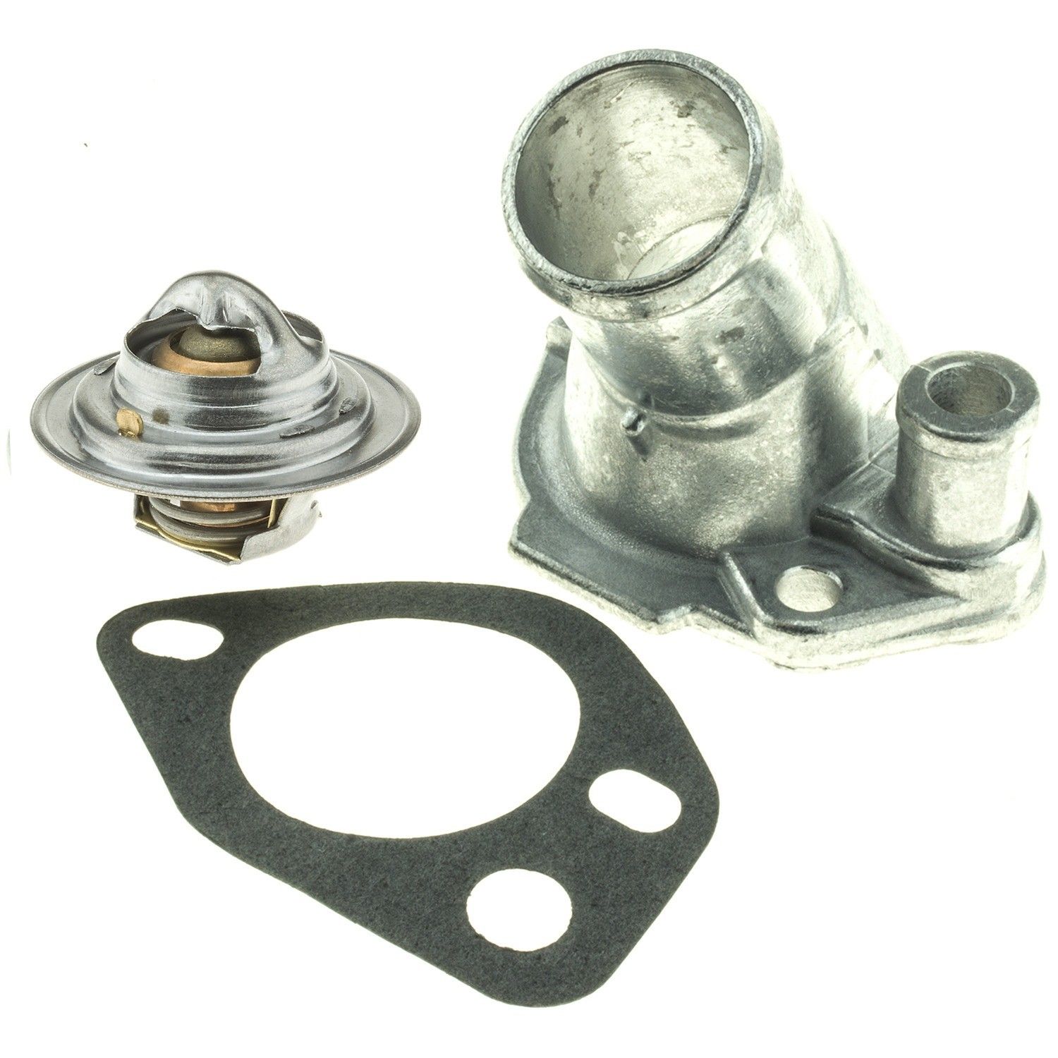 1998, 1997, 1996 Ford Explorer Engine Coolant Thermostat Housing Assembly