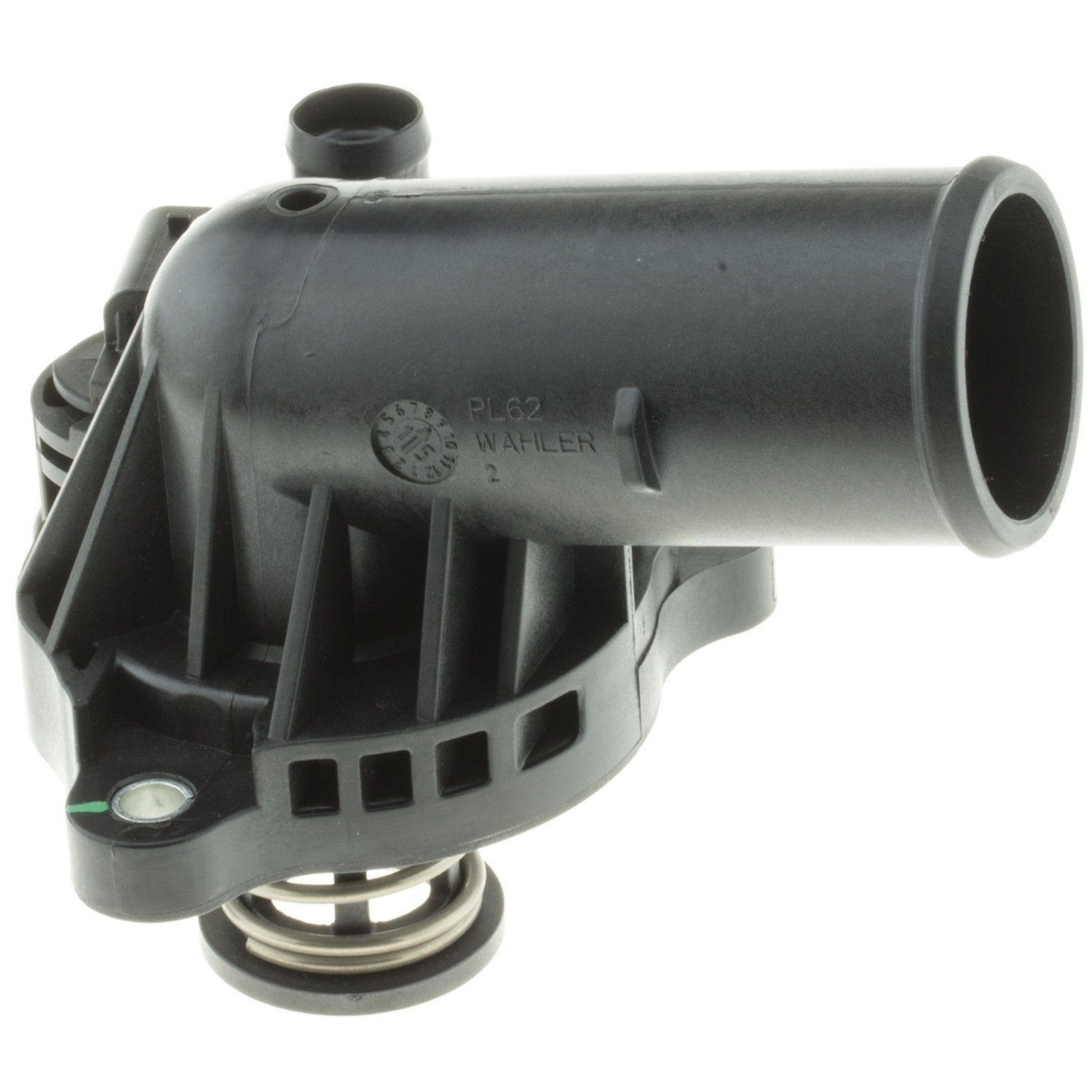2024, 2023, 2022, 2021, 2020, 2019, 2018, 2017, 2016 Dodge Durango Engine Coolant Thermostat Housing Assembly