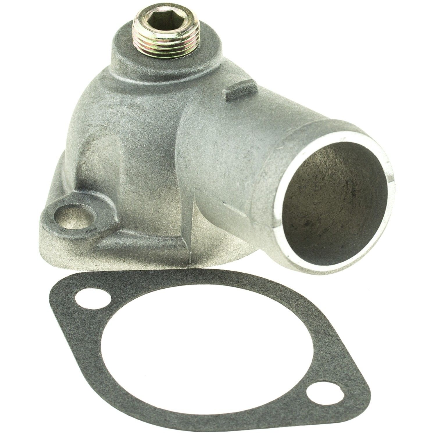 1990, 1989 Eagle Summit Engine Coolant Thermostat Housing