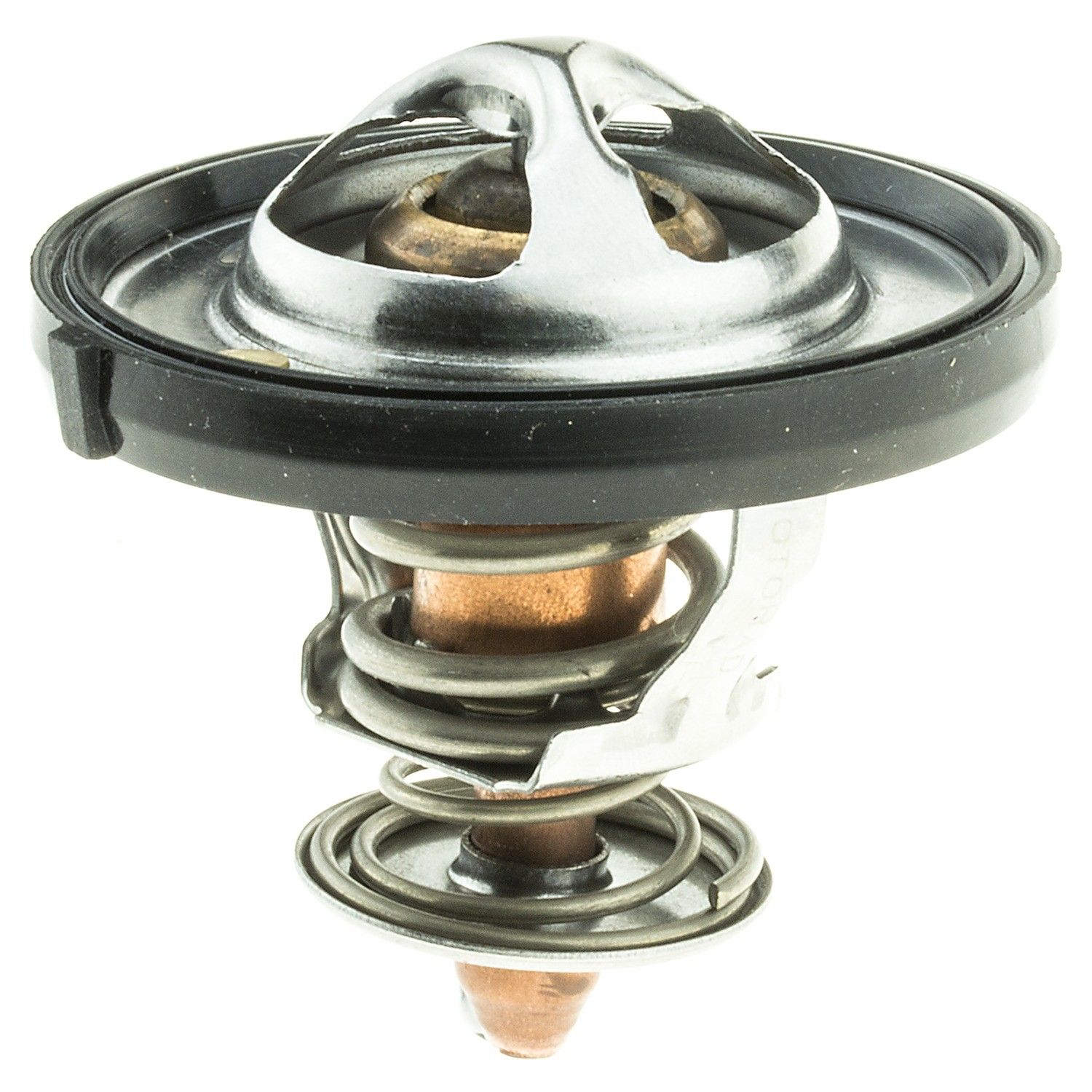 2017, 2016, 2015, 2014, 2013, 2012, 2011, 2010, 2009, 2008, 2007 Jeep Compass Engine Coolant Thermostat