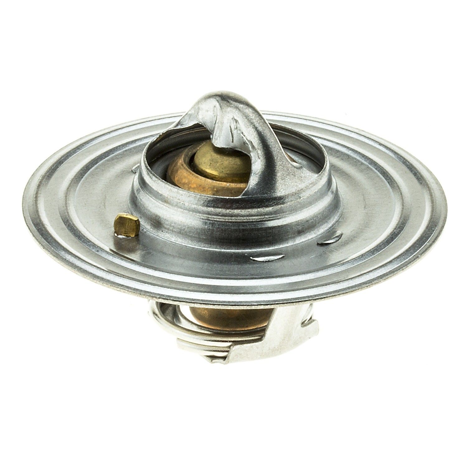 1993, 1992, 1991, 1990, 1989, 1988, 1987, 1986, 1985, 1984, 1983, 1982 GMC P3500 Ambassador Engine Coolant Thermostat